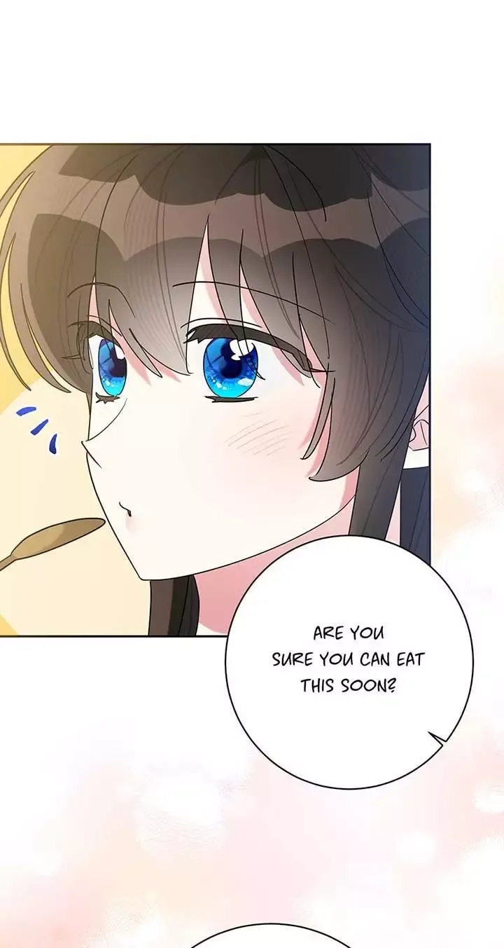 I am the Precious Daughter of the Greatest Villain in the Fantasy World Chapter 107 page 37