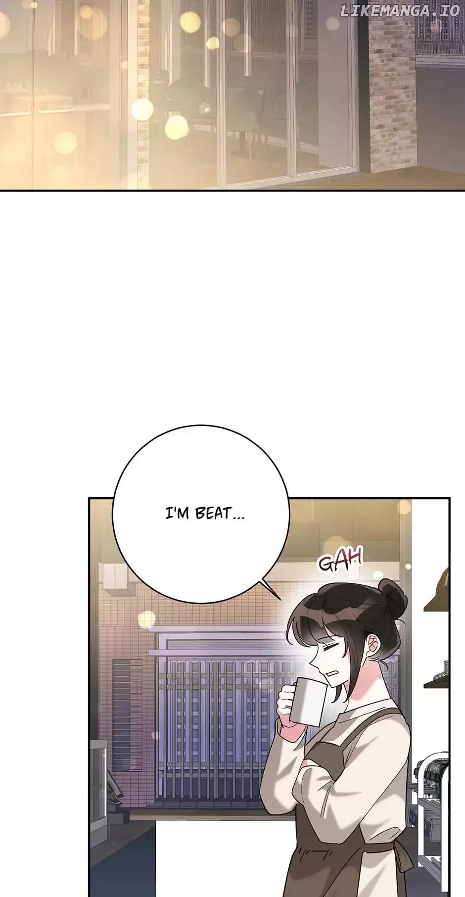 I am the Precious Daughter of the Greatest Villain in the Fantasy World Chapter 105 page 29