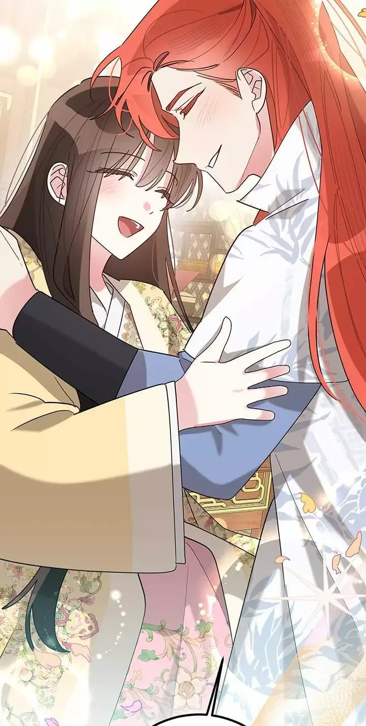 I am the Precious Daughter of the Greatest Villain in the Fantasy World Chapter 107 page 31