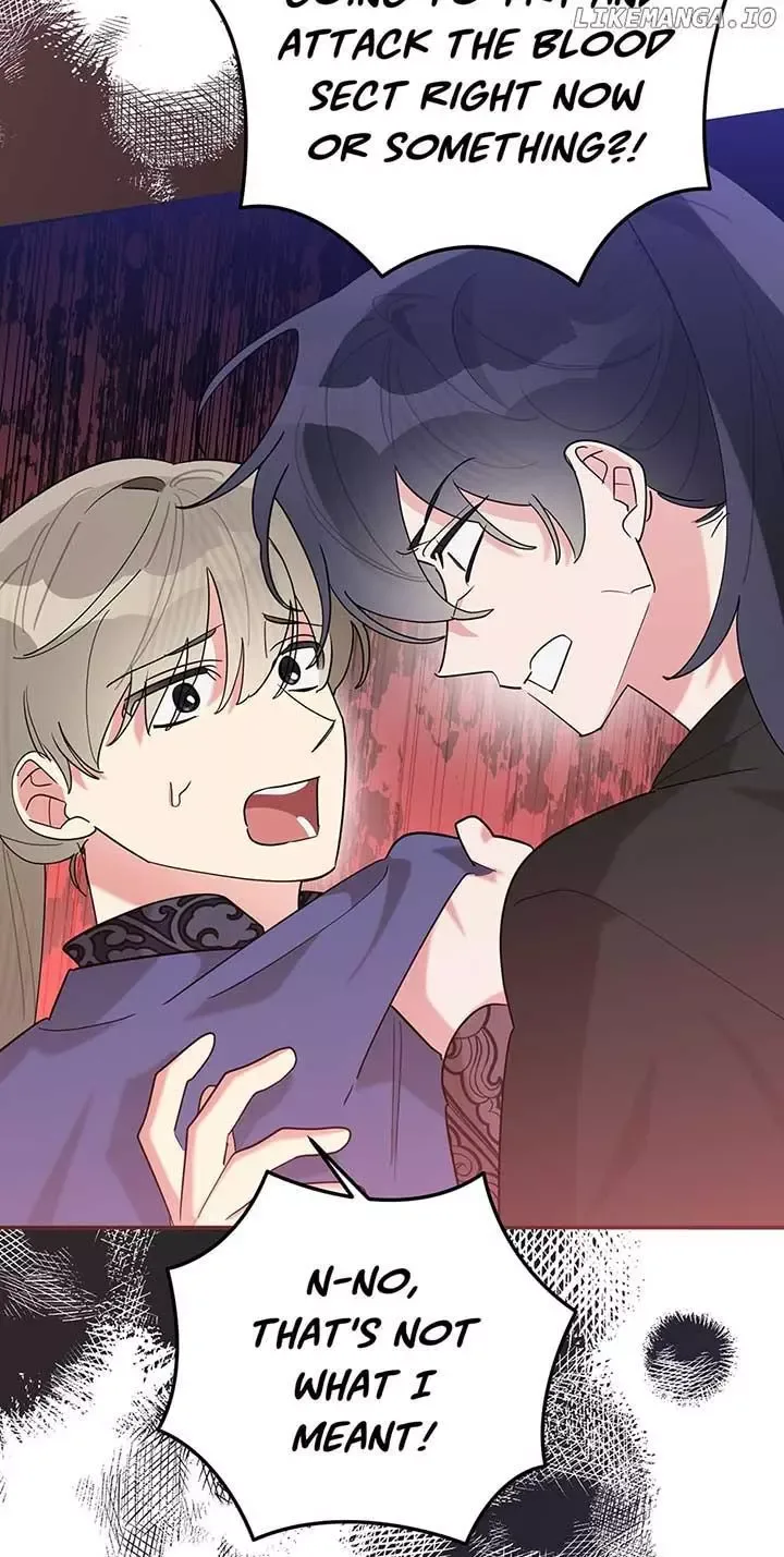 I am the Precious Daughter of the Greatest Villain in the Fantasy World Chapter 106 page 16