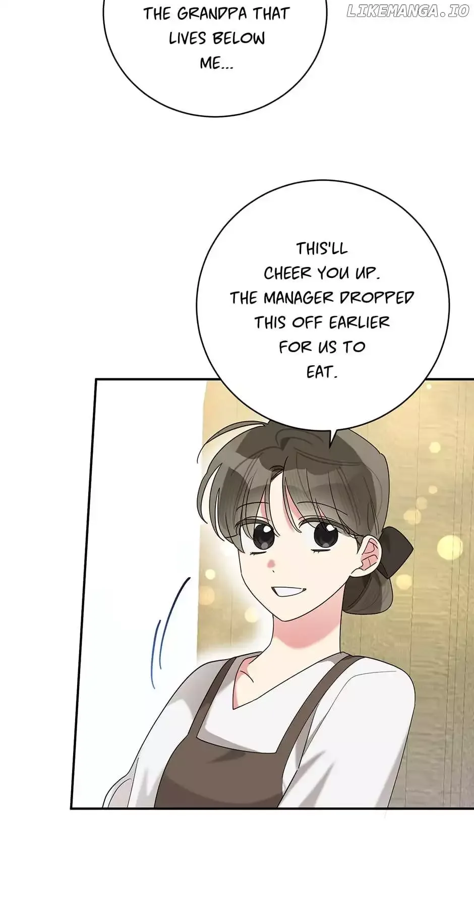 I am the Precious Daughter of the Greatest Villain in the Fantasy World Chapter 105 page 31