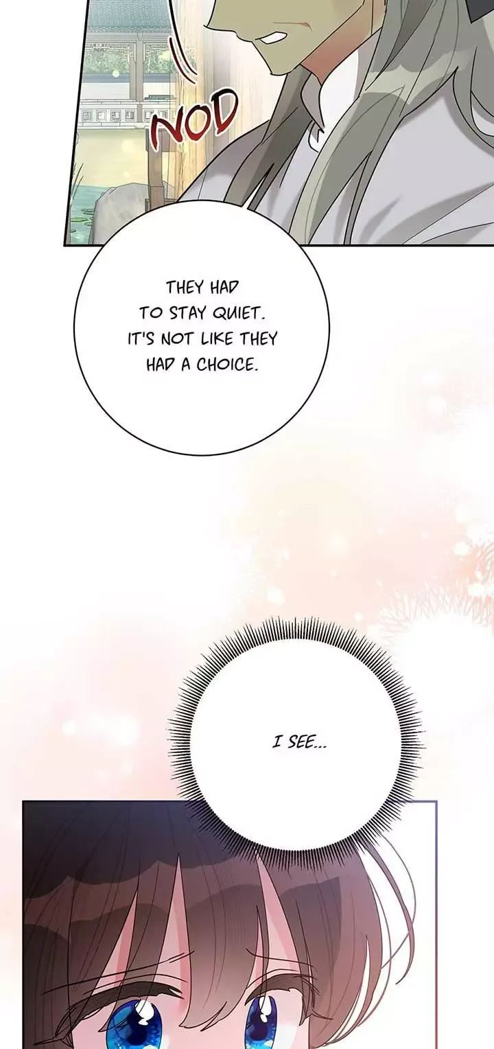 I am the Precious Daughter of the Greatest Villain in the Fantasy World Chapter 107 page 48