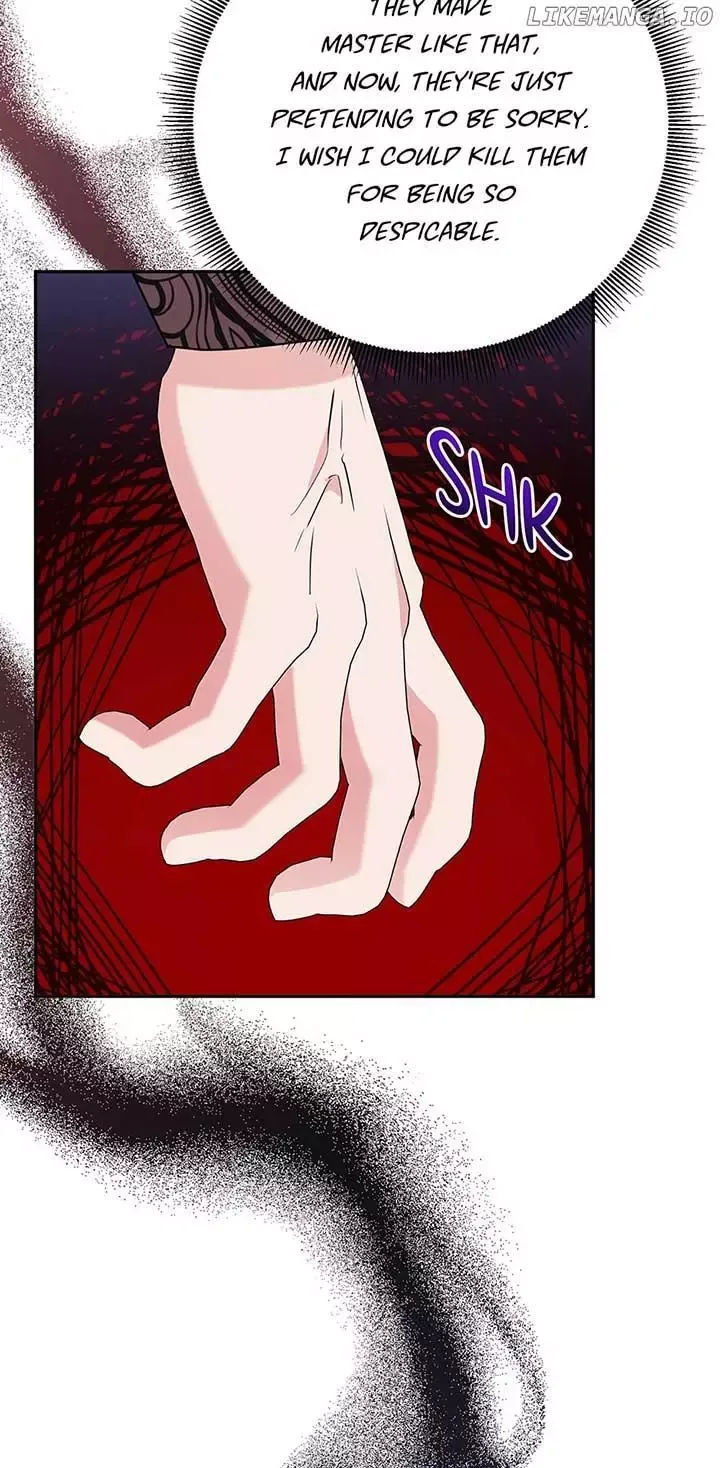 I am the Precious Daughter of the Greatest Villain in the Fantasy World Chapter 106 page 24