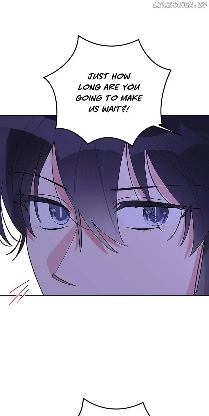 I am the Precious Daughter of the Greatest Villain in the Fantasy World Chapter 106 page 29