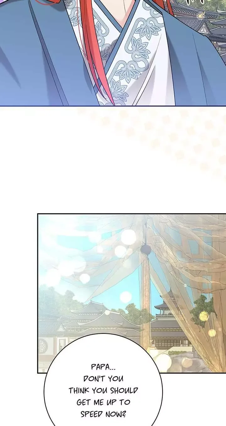 I am the Precious Daughter of the Greatest Villain in the Fantasy World Chapter 107 page 42
