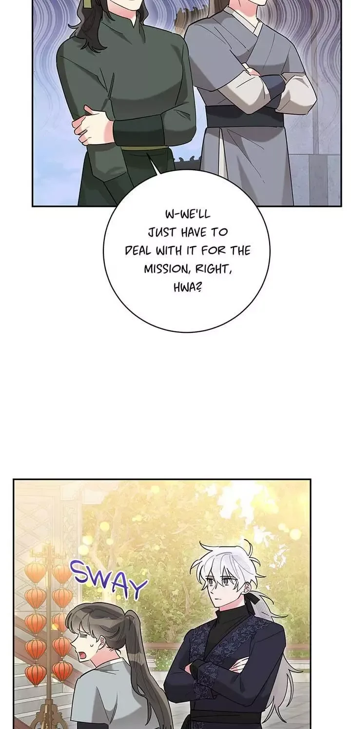 I am the Precious Daughter of the Greatest Villain in the Fantasy World Chapter 109 page 4