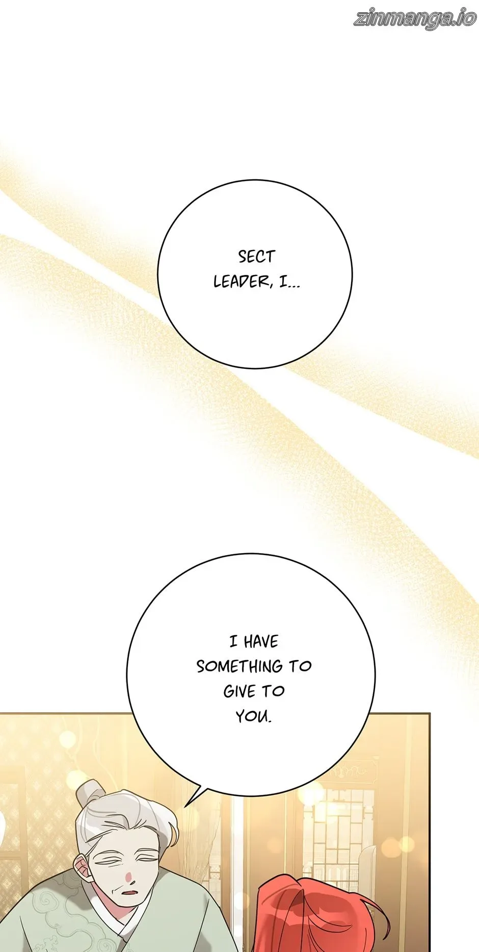 I am the Precious Daughter of the Greatest Villain in the Fantasy World Chapter 102 page 44