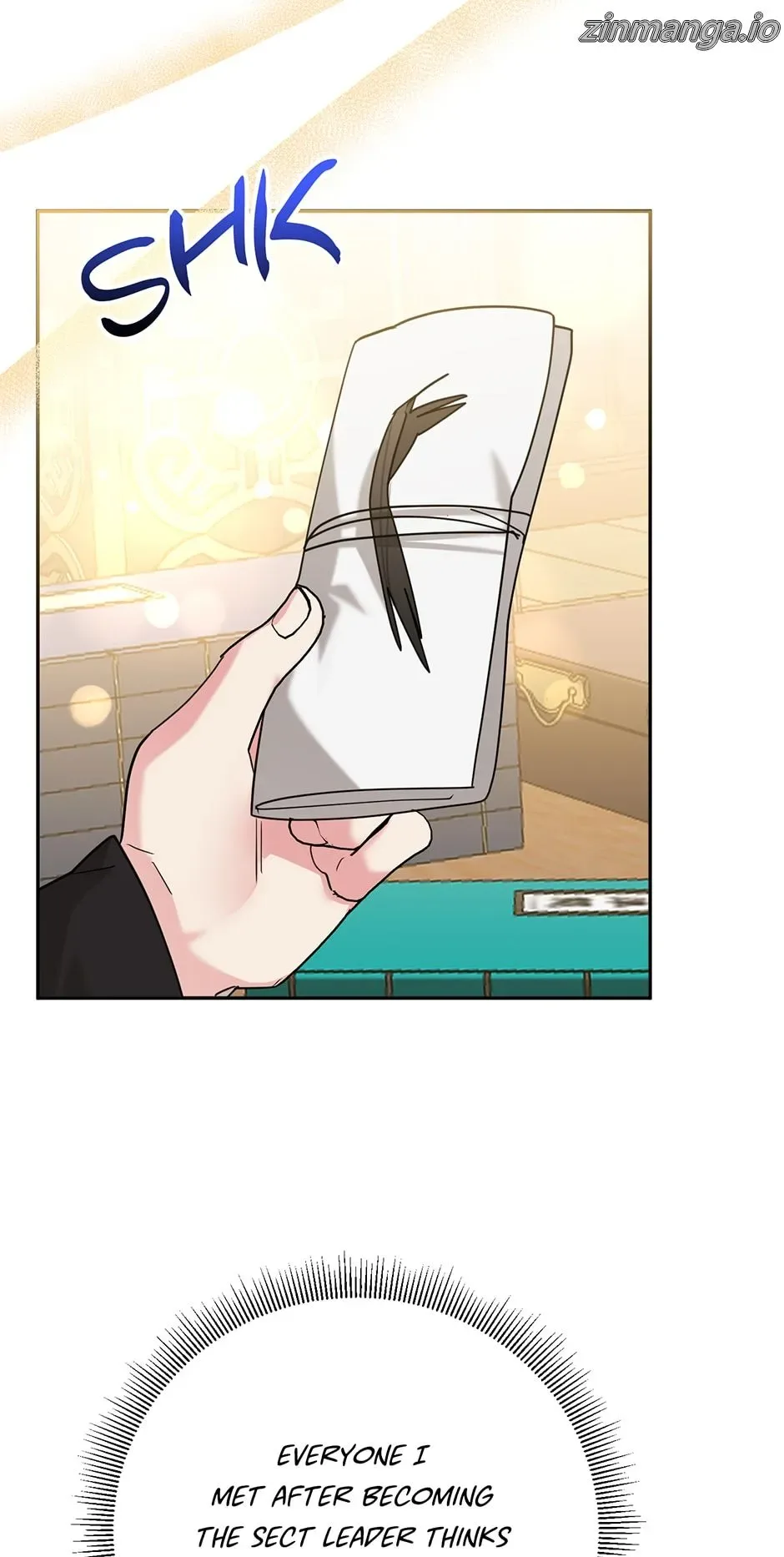 I am the Precious Daughter of the Greatest Villain in the Fantasy World Chapter 102 page 48