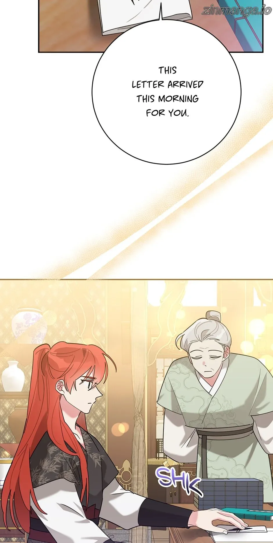 I am the Precious Daughter of the Greatest Villain in the Fantasy World Chapter 102 page 46