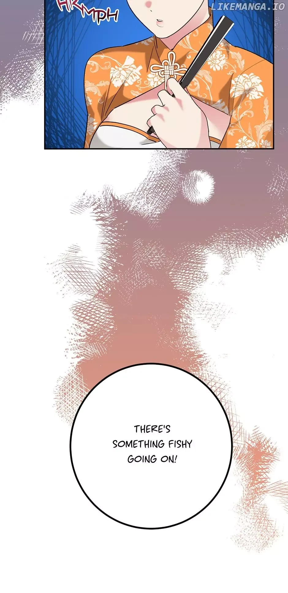 I am the Precious Daughter of the Greatest Villain in the Fantasy World Chapter 108 page 12