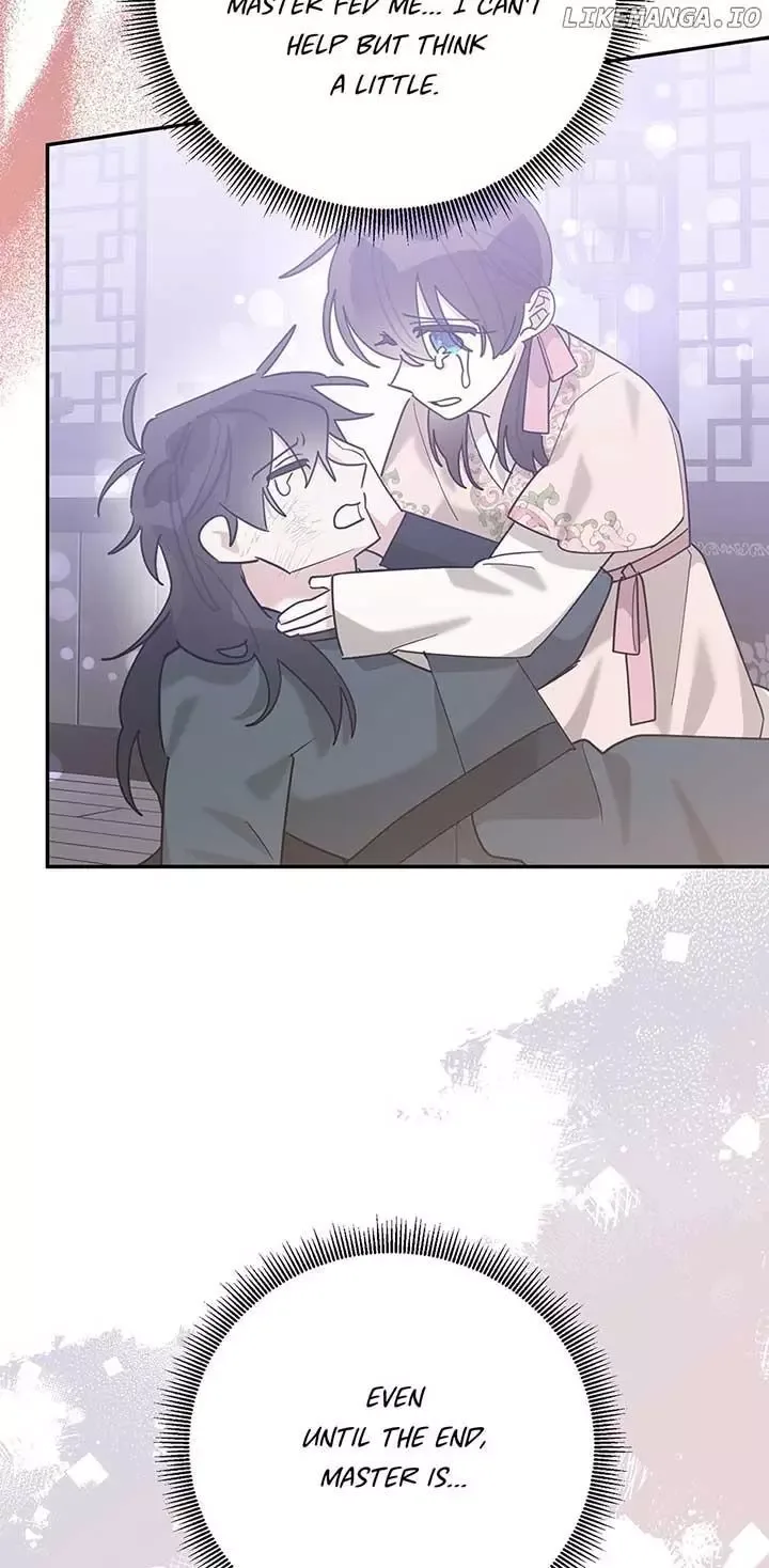 I am the Precious Daughter of the Greatest Villain in the Fantasy World Chapter 106 page 27