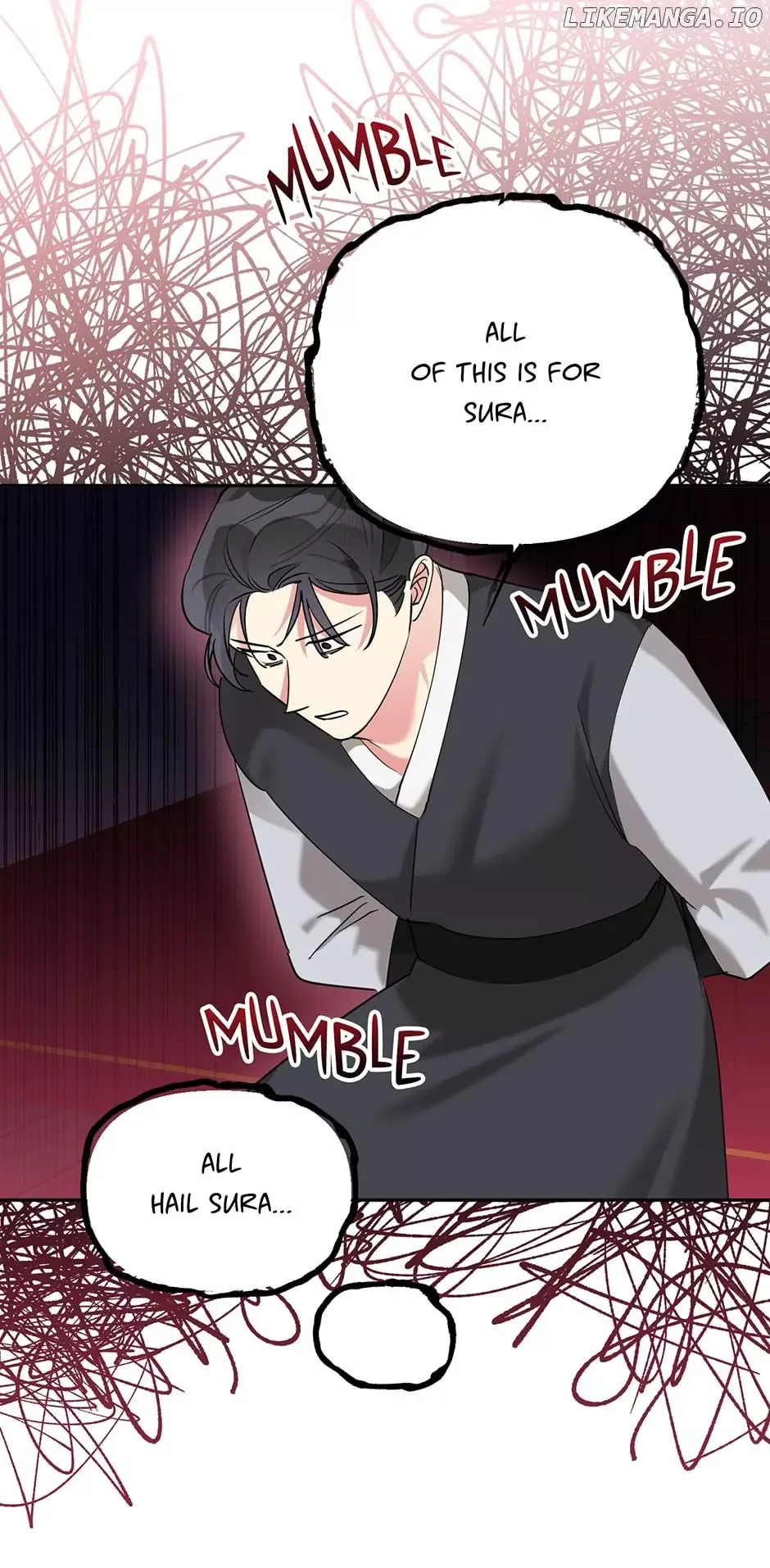 I am the Precious Daughter of the Greatest Villain in the Fantasy World Chapter 104 page 37