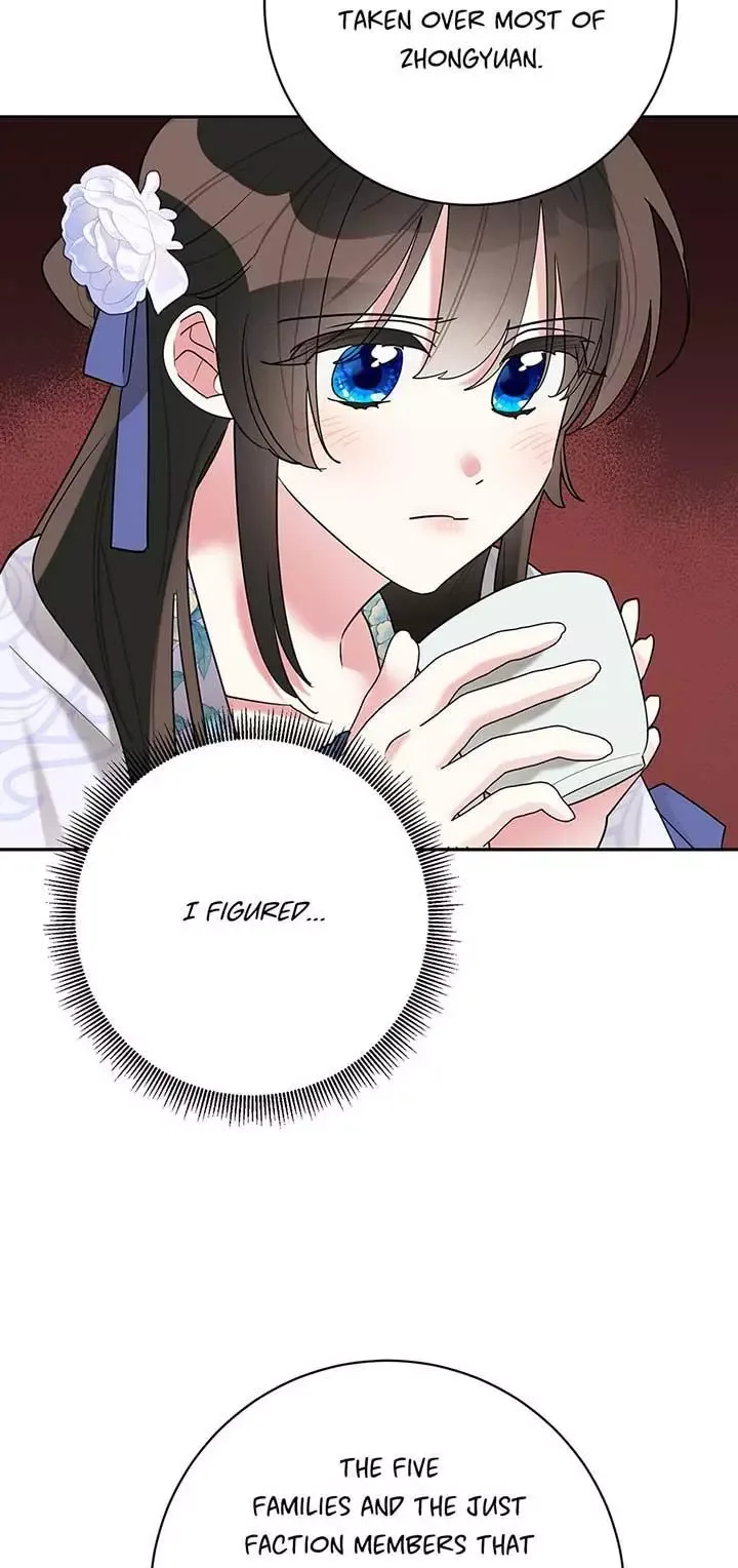 I am the Precious Daughter of the Greatest Villain in the Fantasy World Chapter 107 page 45