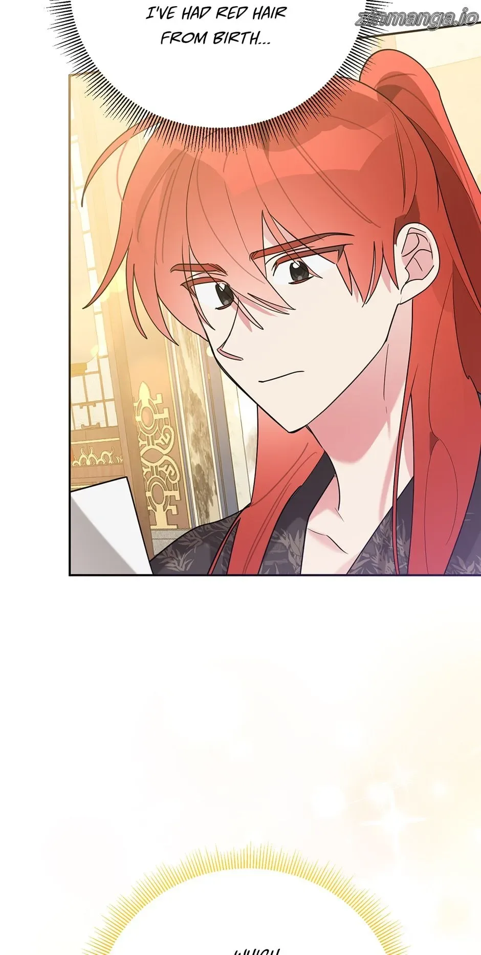 I am the Precious Daughter of the Greatest Villain in the Fantasy World Chapter 102 page 49
