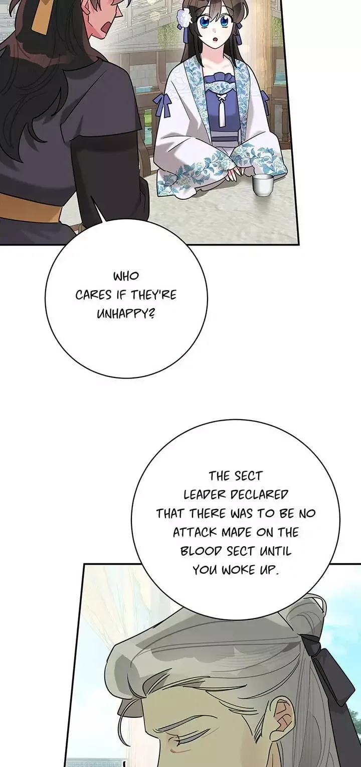 I am the Precious Daughter of the Greatest Villain in the Fantasy World Chapter 107 page 47