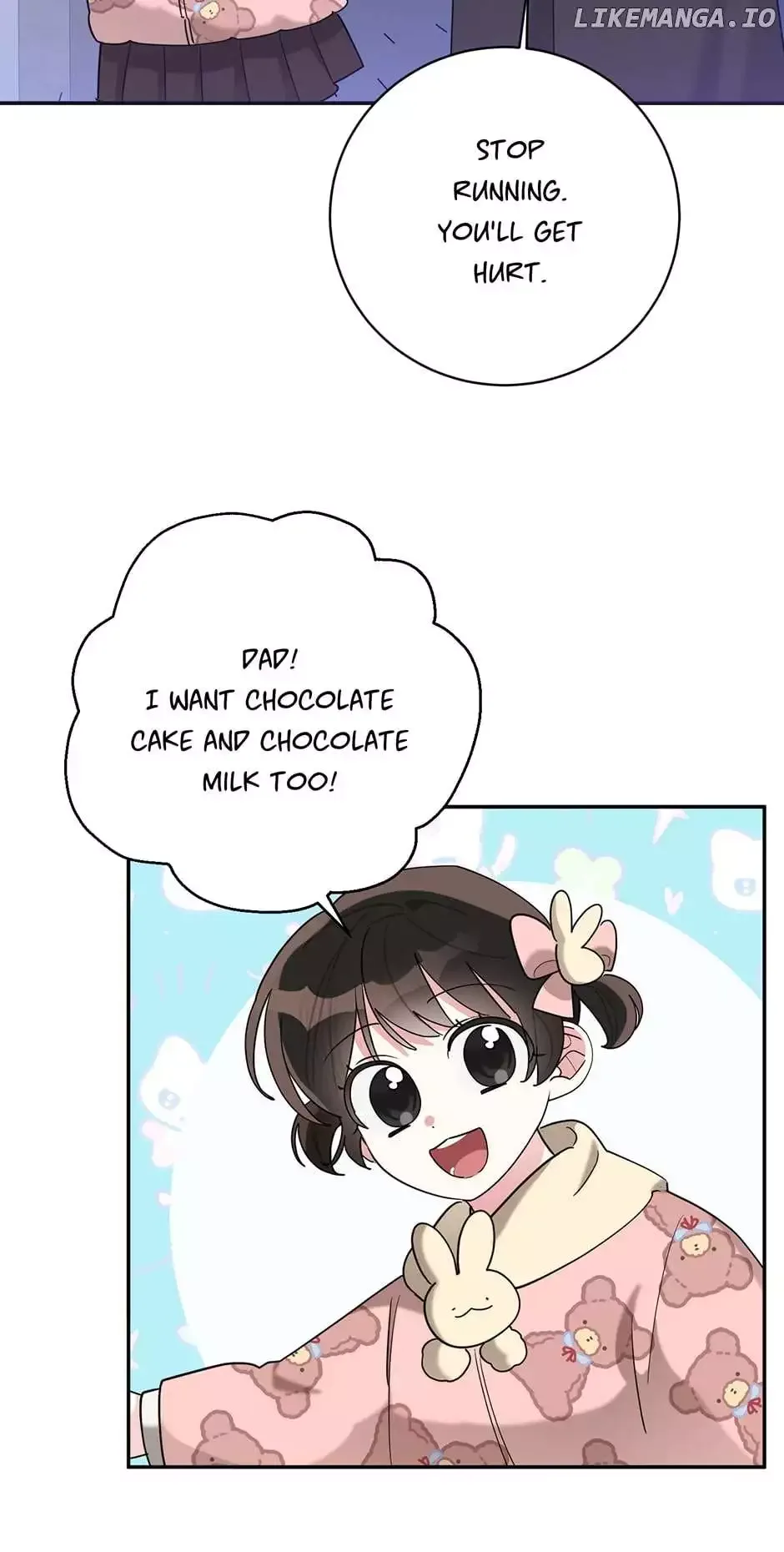 I am the Precious Daughter of the Greatest Villain in the Fantasy World Chapter 105 page 38