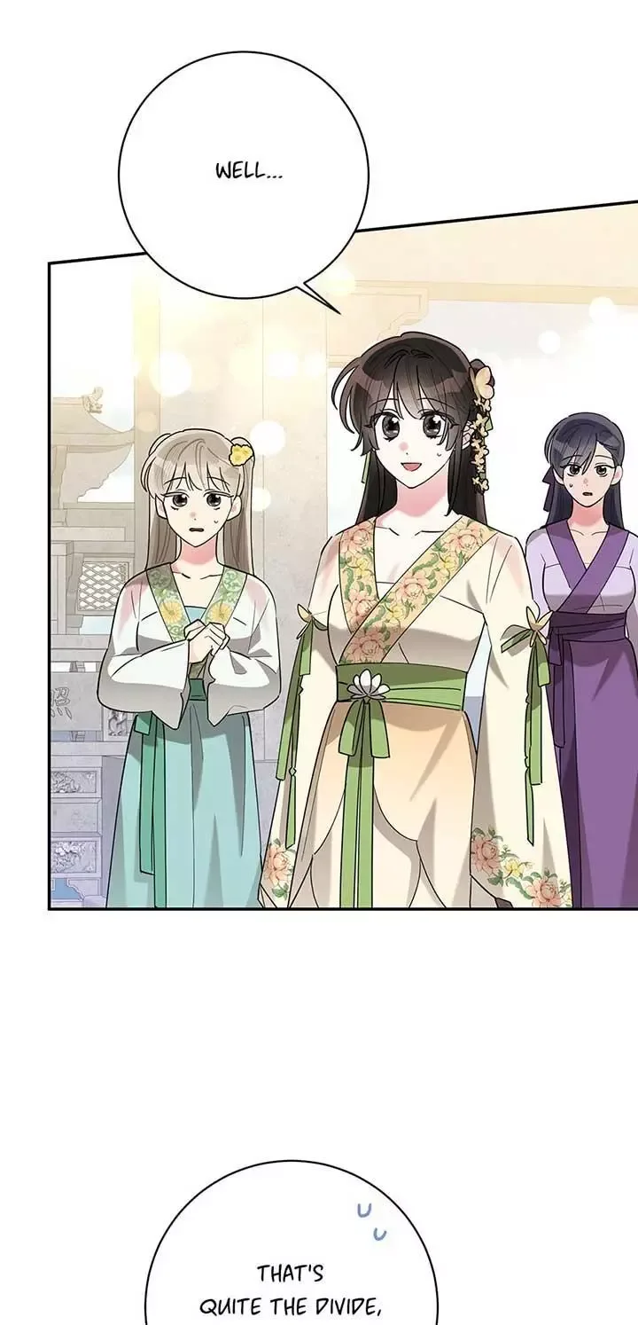 I am the Precious Daughter of the Greatest Villain in the Fantasy World Chapter 109 page 2
