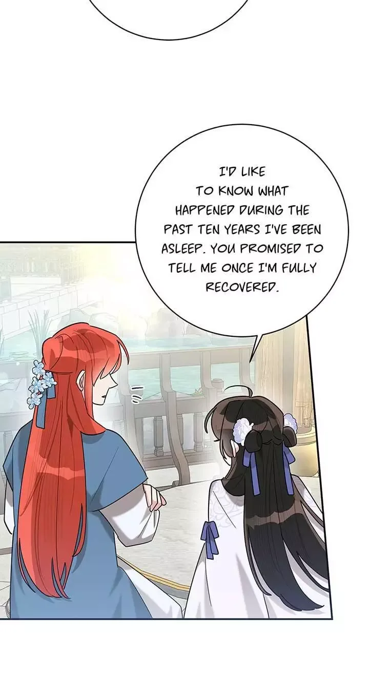 I am the Precious Daughter of the Greatest Villain in the Fantasy World Chapter 107 page 43
