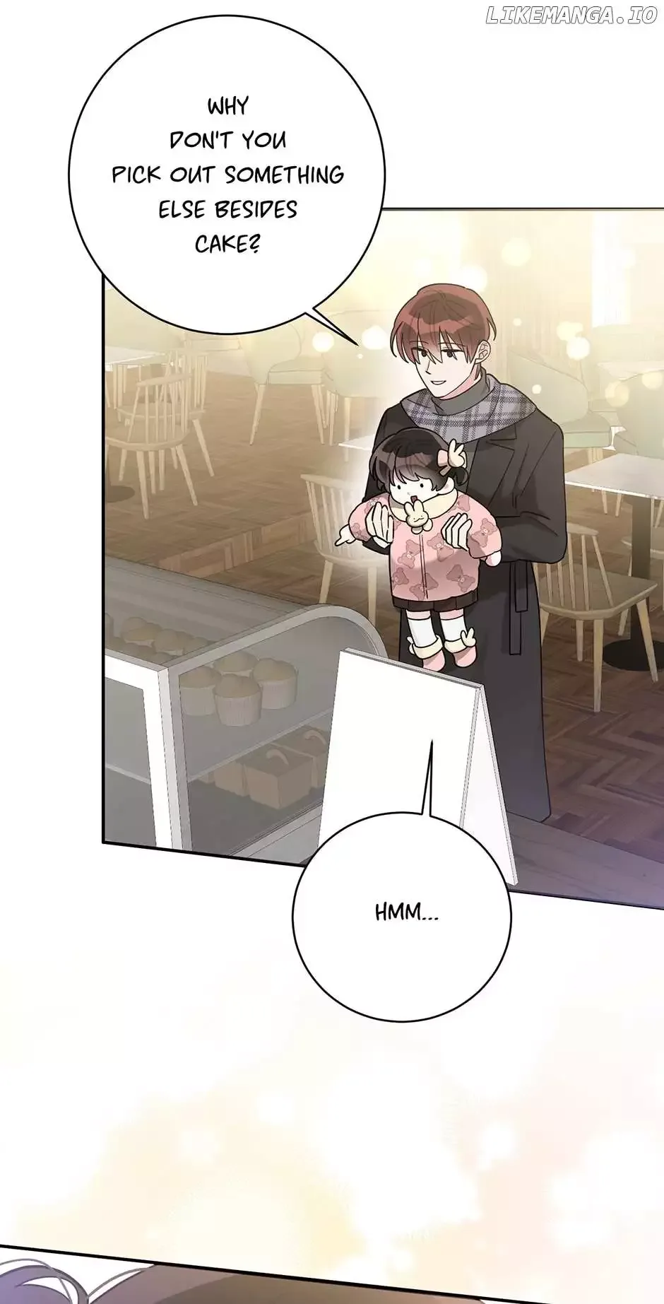I am the Precious Daughter of the Greatest Villain in the Fantasy World Chapter 105 page 40