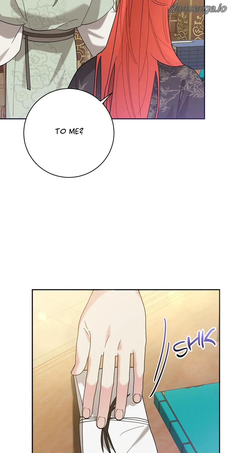 I am the Precious Daughter of the Greatest Villain in the Fantasy World Chapter 102 page 45