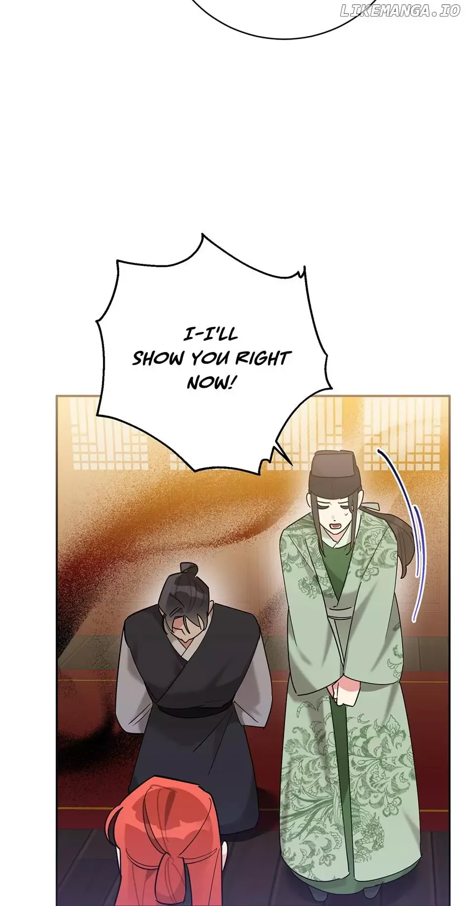 I am the Precious Daughter of the Greatest Villain in the Fantasy World Chapter 104 page 40