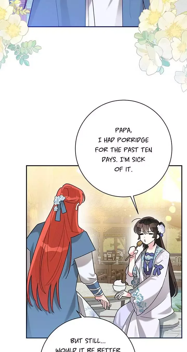 I am the Precious Daughter of the Greatest Villain in the Fantasy World Chapter 107 page 39
