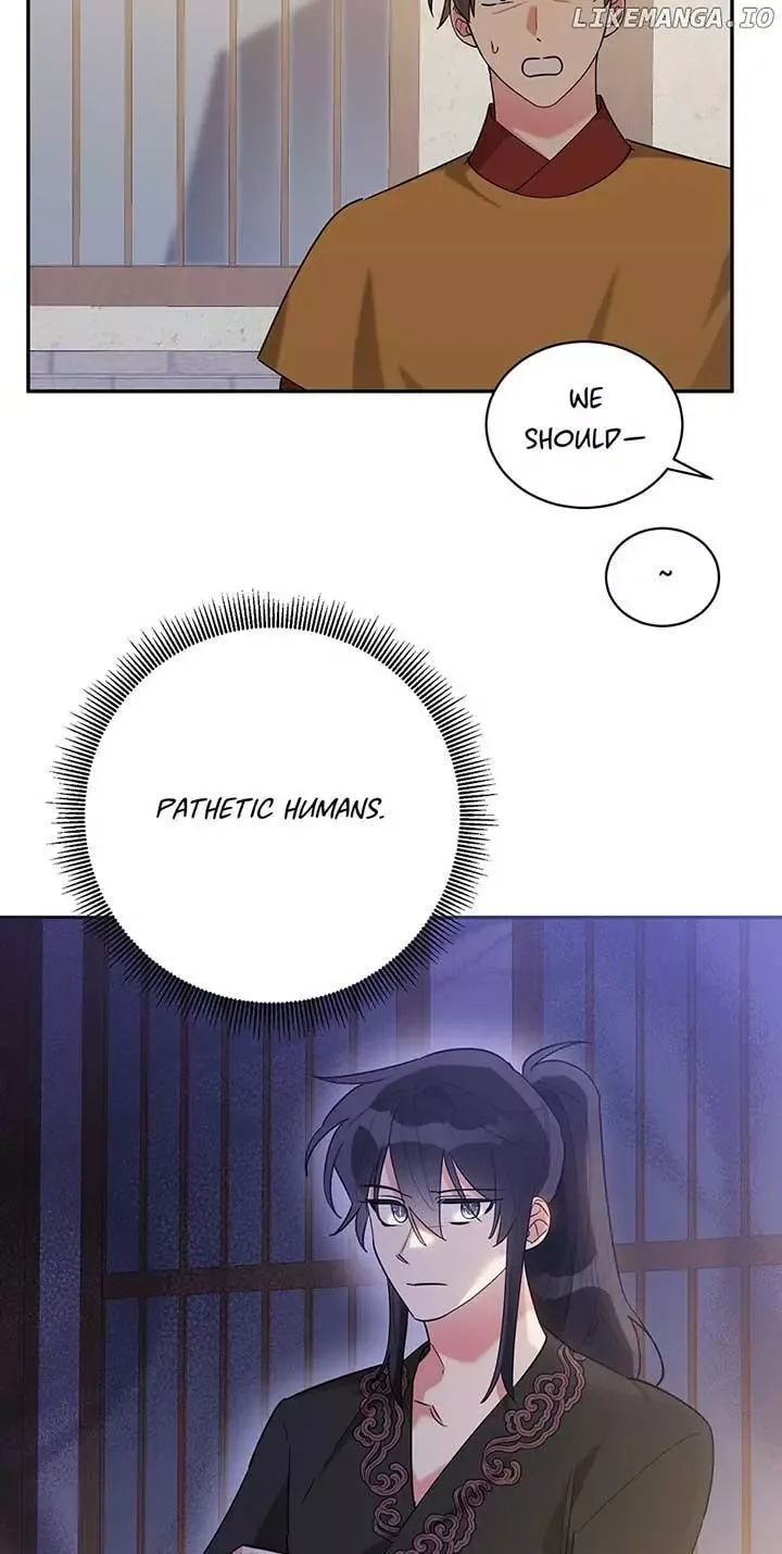 I am the Precious Daughter of the Greatest Villain in the Fantasy World Chapter 106 page 34