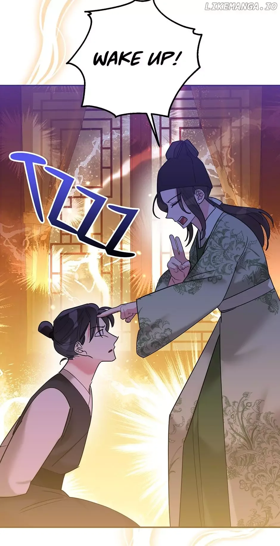 I am the Precious Daughter of the Greatest Villain in the Fantasy World Chapter 104 page 42