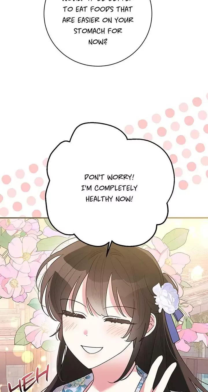 I am the Precious Daughter of the Greatest Villain in the Fantasy World Chapter 107 page 40