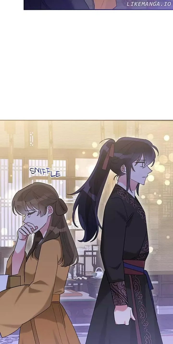 I am the Precious Daughter of the Greatest Villain in the Fantasy World Chapter 106 page 45