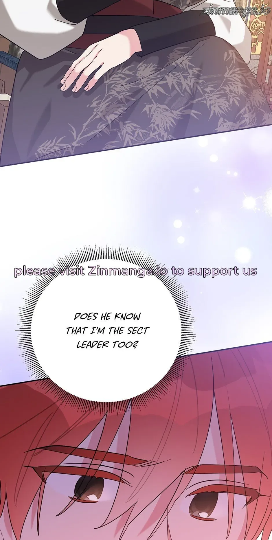 I am the Precious Daughter of the Greatest Villain in the Fantasy World Chapter 102 page 52