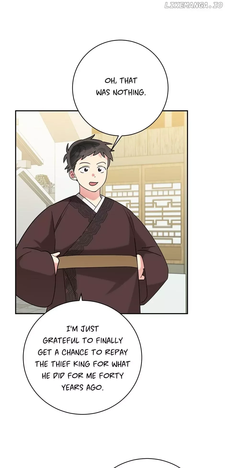 I am the Precious Daughter of the Greatest Villain in the Fantasy World Chapter 108 page 16