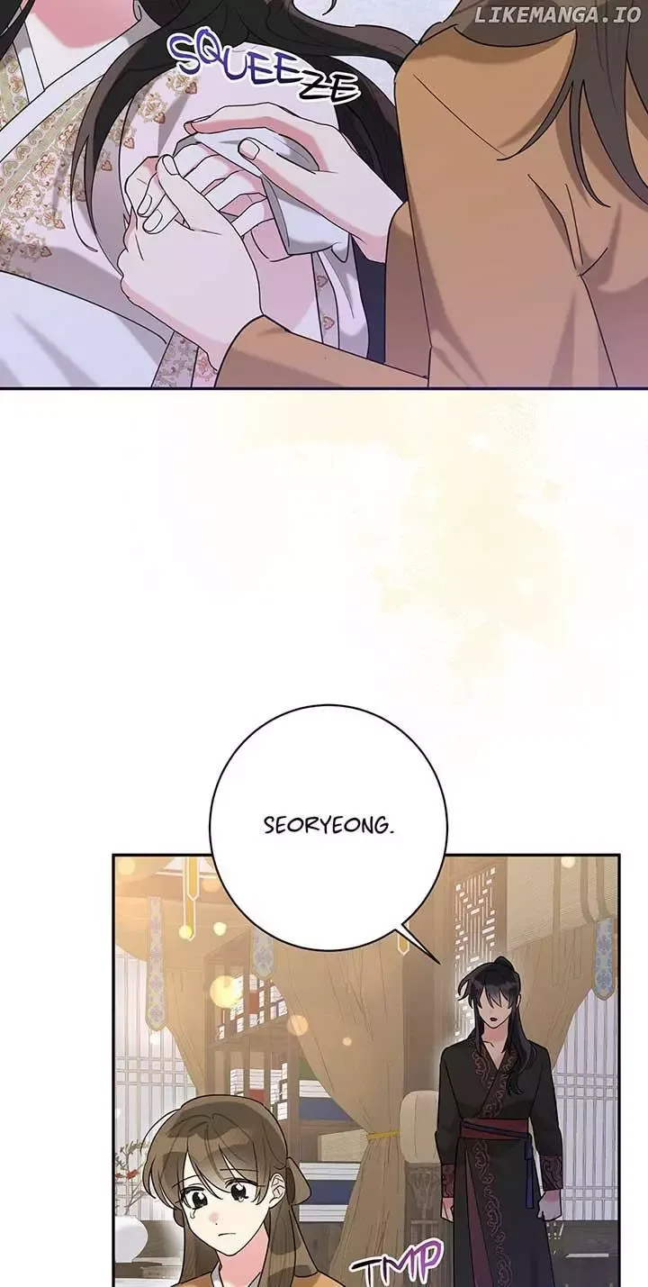 I am the Precious Daughter of the Greatest Villain in the Fantasy World Chapter 106 page 42