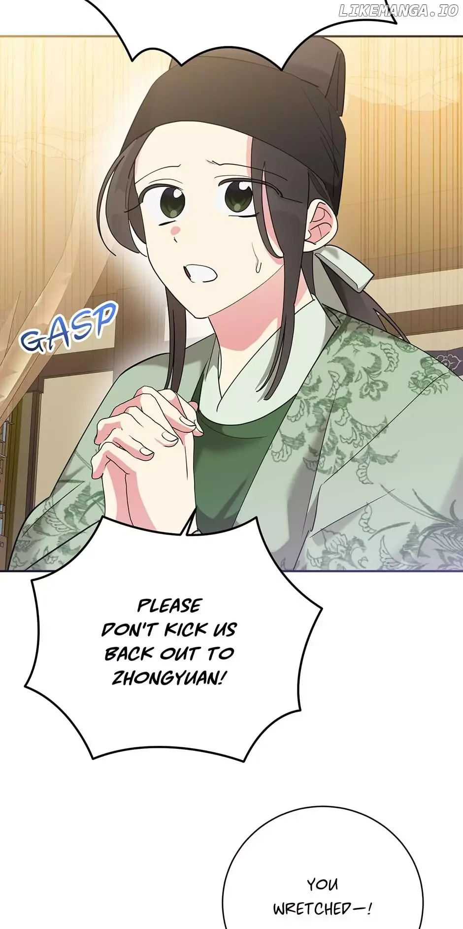 I am the Precious Daughter of the Greatest Villain in the Fantasy World Chapter 104 page 49