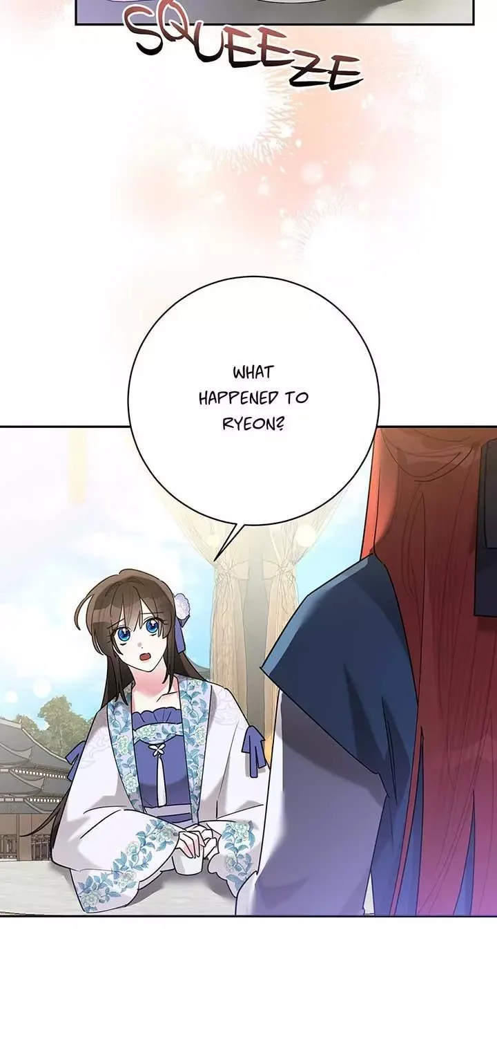 I am the Precious Daughter of the Greatest Villain in the Fantasy World Chapter 107 page 50