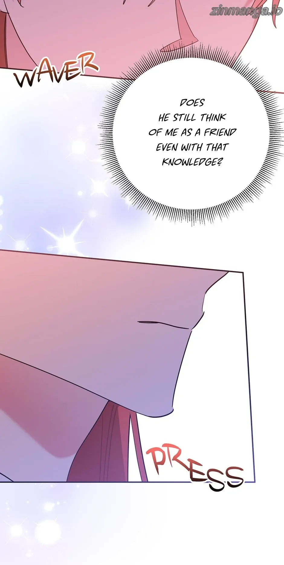 I am the Precious Daughter of the Greatest Villain in the Fantasy World Chapter 102 page 53