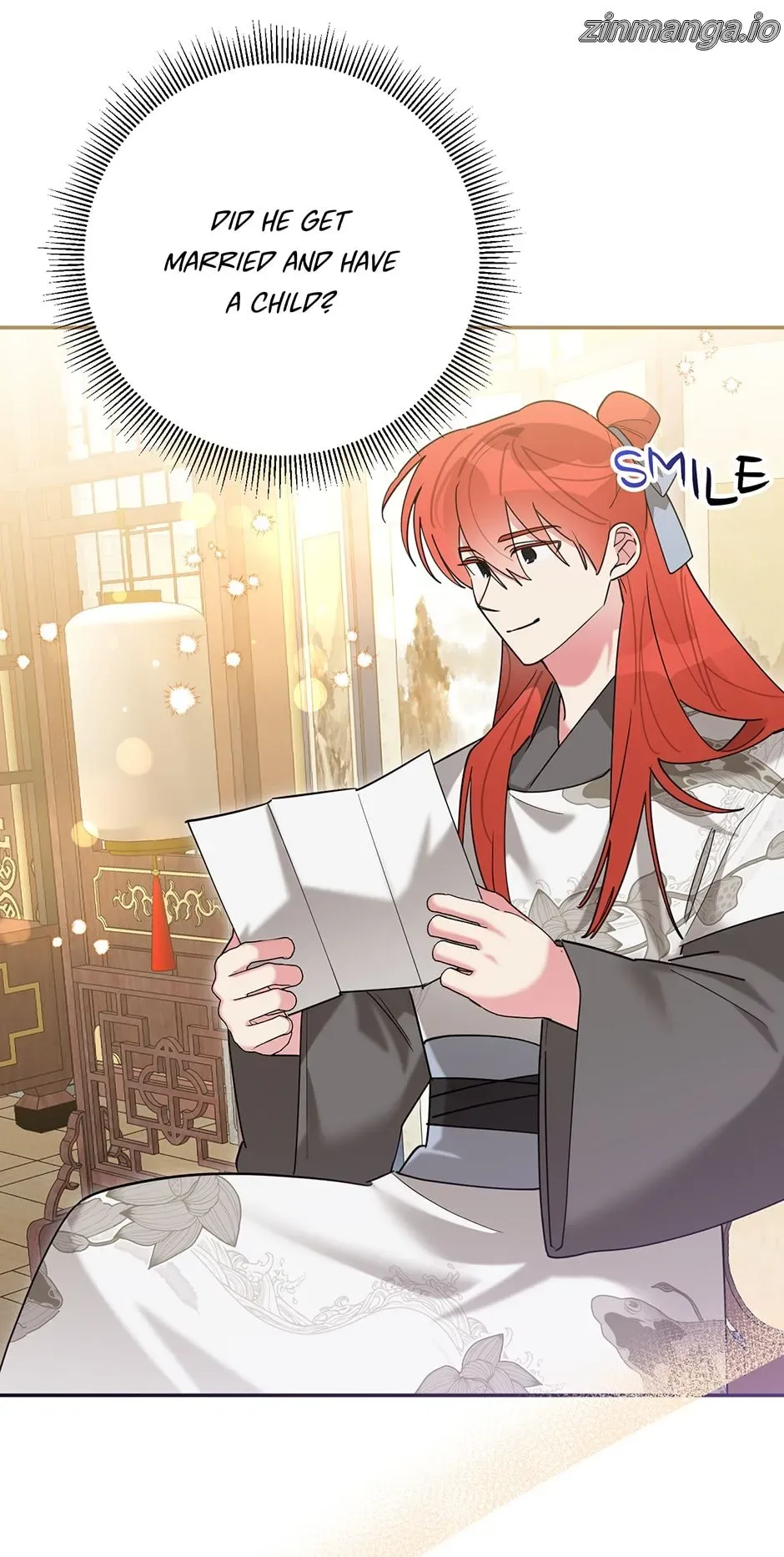I am the Precious Daughter of the Greatest Villain in the Fantasy World Chapter 102 page 59