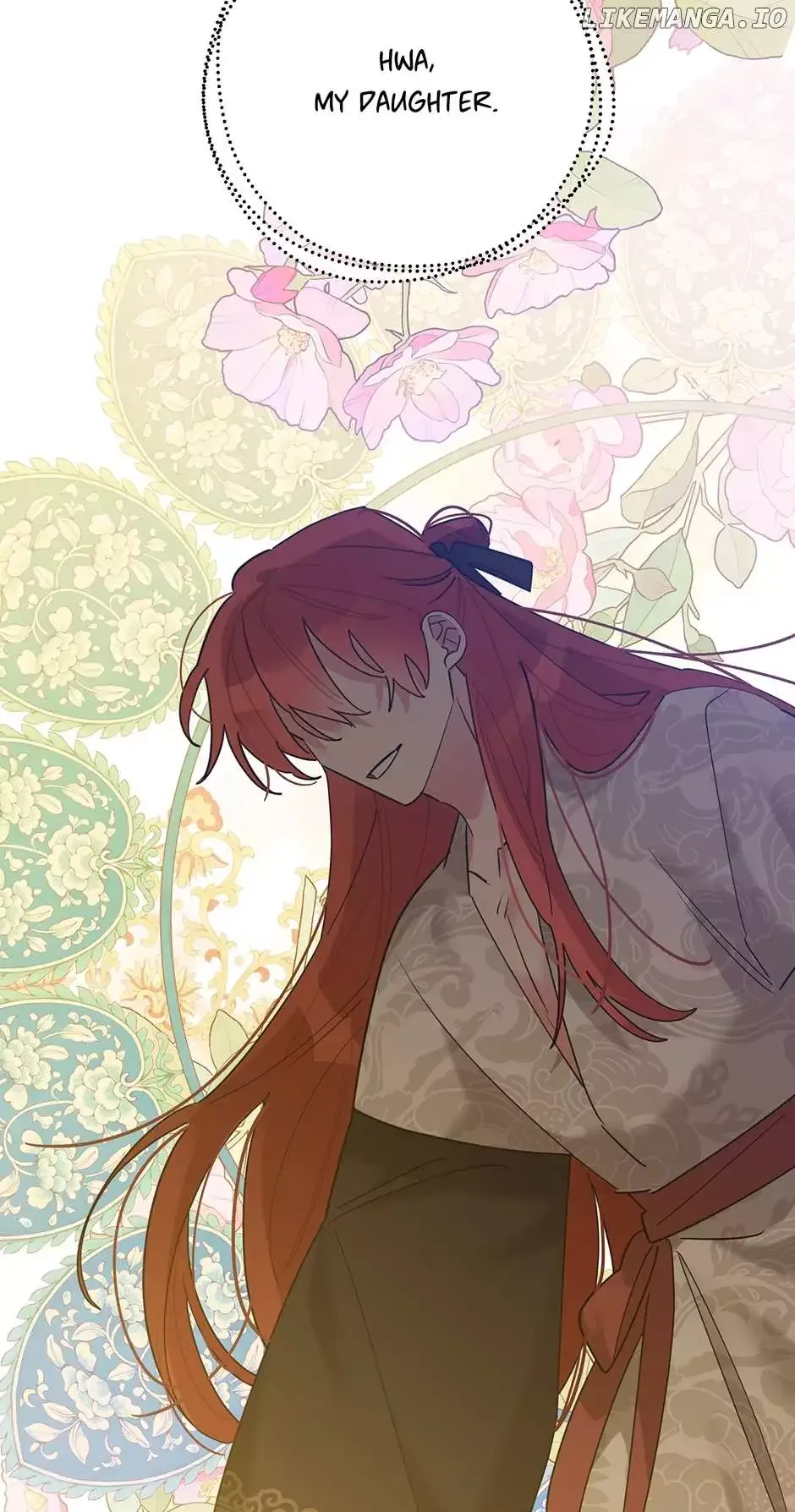 I am the Precious Daughter of the Greatest Villain in the Fantasy World Chapter 105 page 50