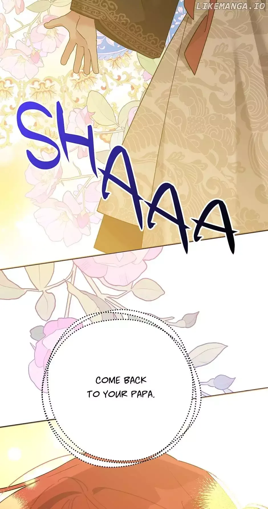 I am the Precious Daughter of the Greatest Villain in the Fantasy World Chapter 105 page 51