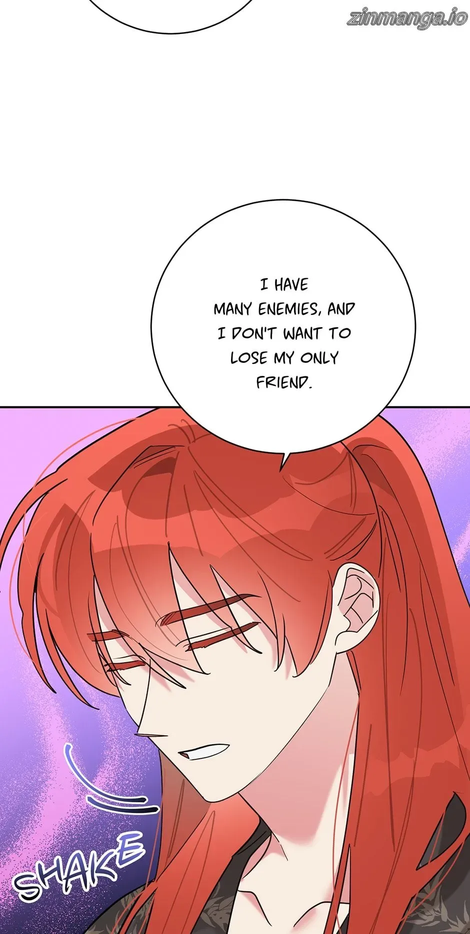 I am the Precious Daughter of the Greatest Villain in the Fantasy World Chapter 102 page 55