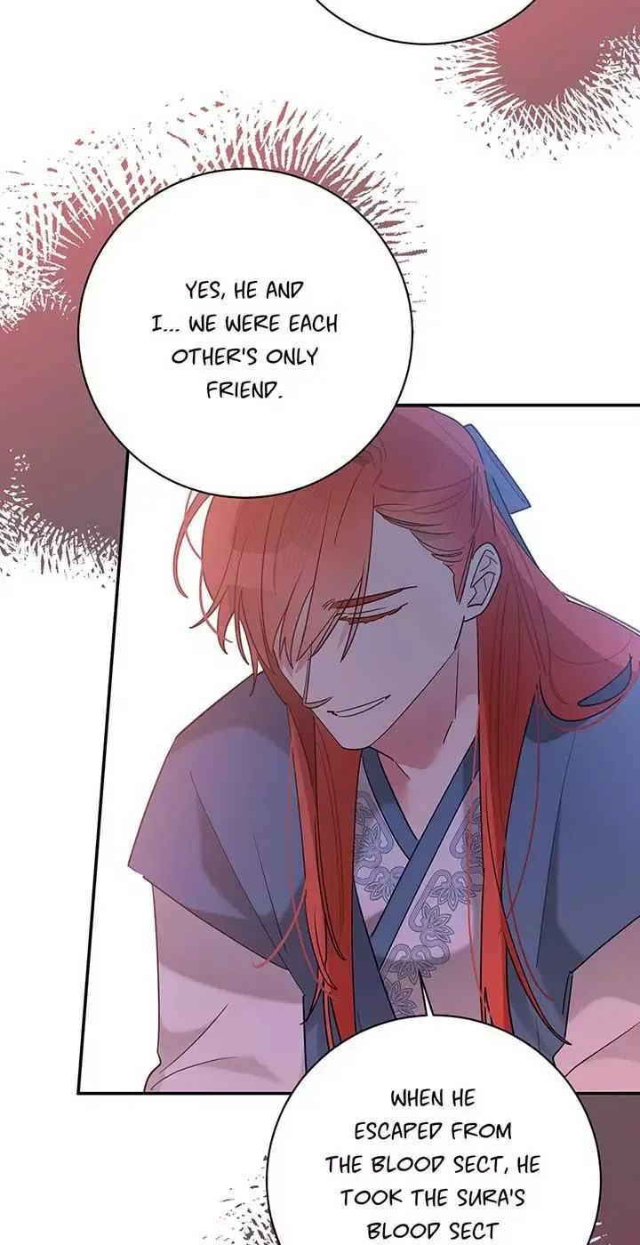 I am the Precious Daughter of the Greatest Villain in the Fantasy World Chapter 107 page 59