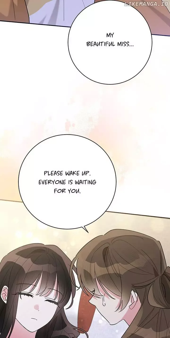 I am the Precious Daughter of the Greatest Villain in the Fantasy World Chapter 106 page 41