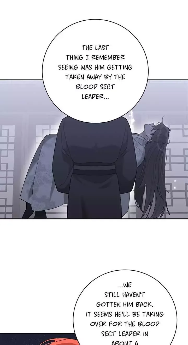 I am the Precious Daughter of the Greatest Villain in the Fantasy World Chapter 107 page 51