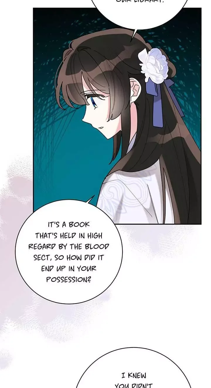 I am the Precious Daughter of the Greatest Villain in the Fantasy World Chapter 107 page 55
