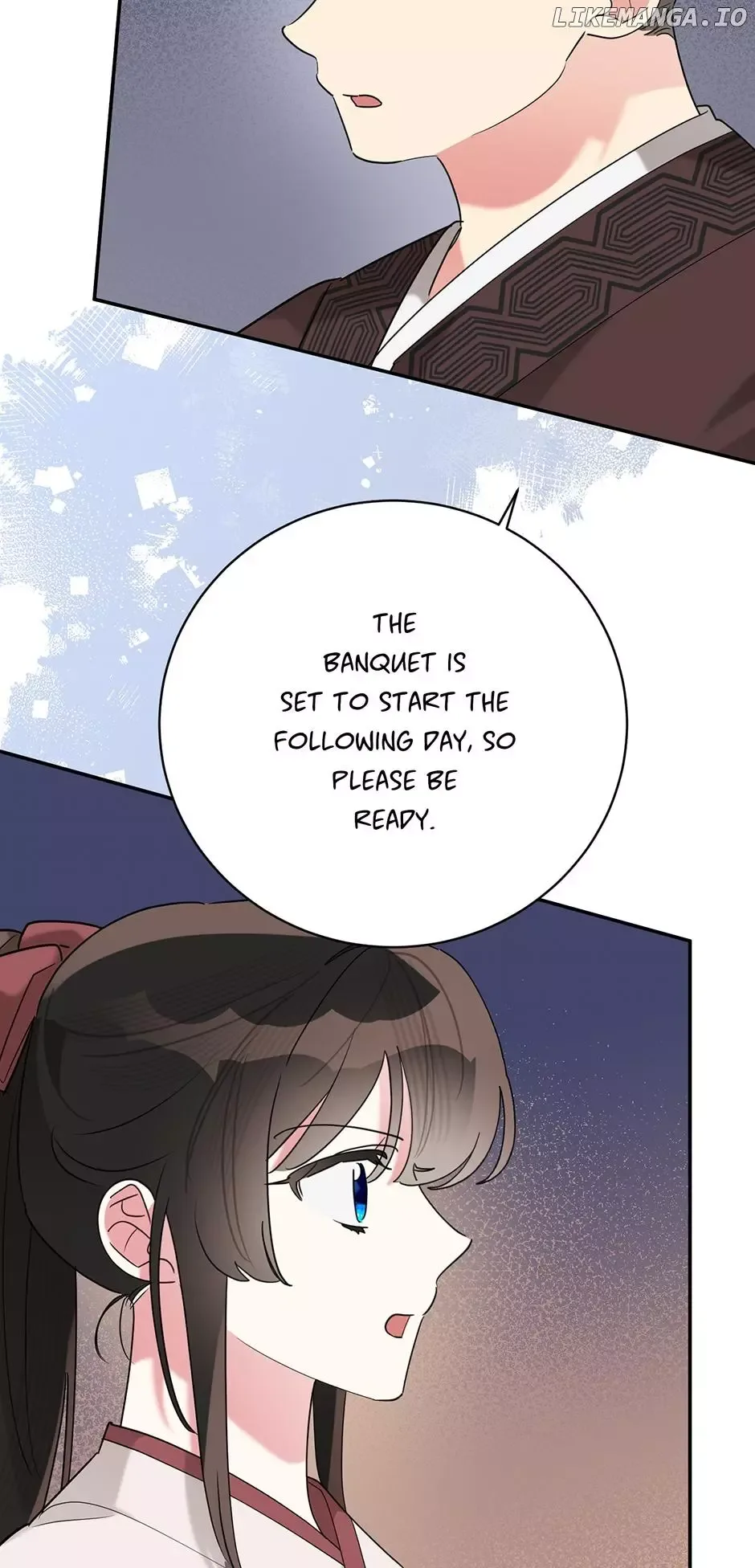 I am the Precious Daughter of the Greatest Villain in the Fantasy World Chapter 108 page 20