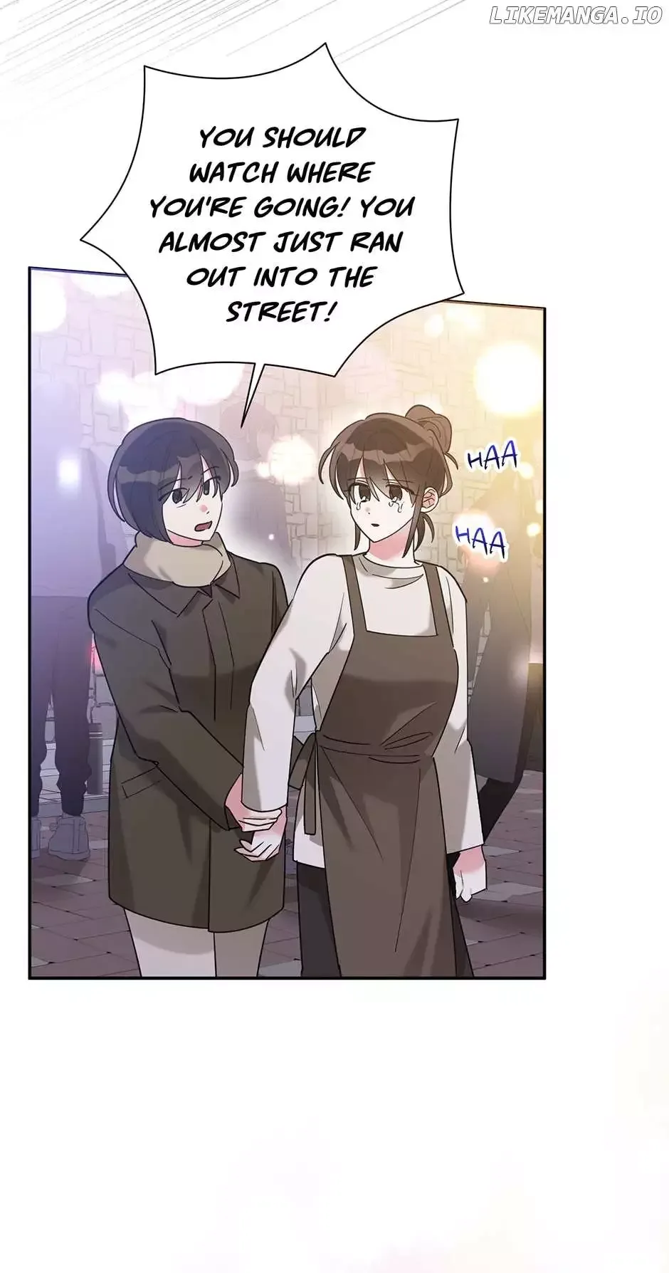 I am the Precious Daughter of the Greatest Villain in the Fantasy World Chapter 105 page 47