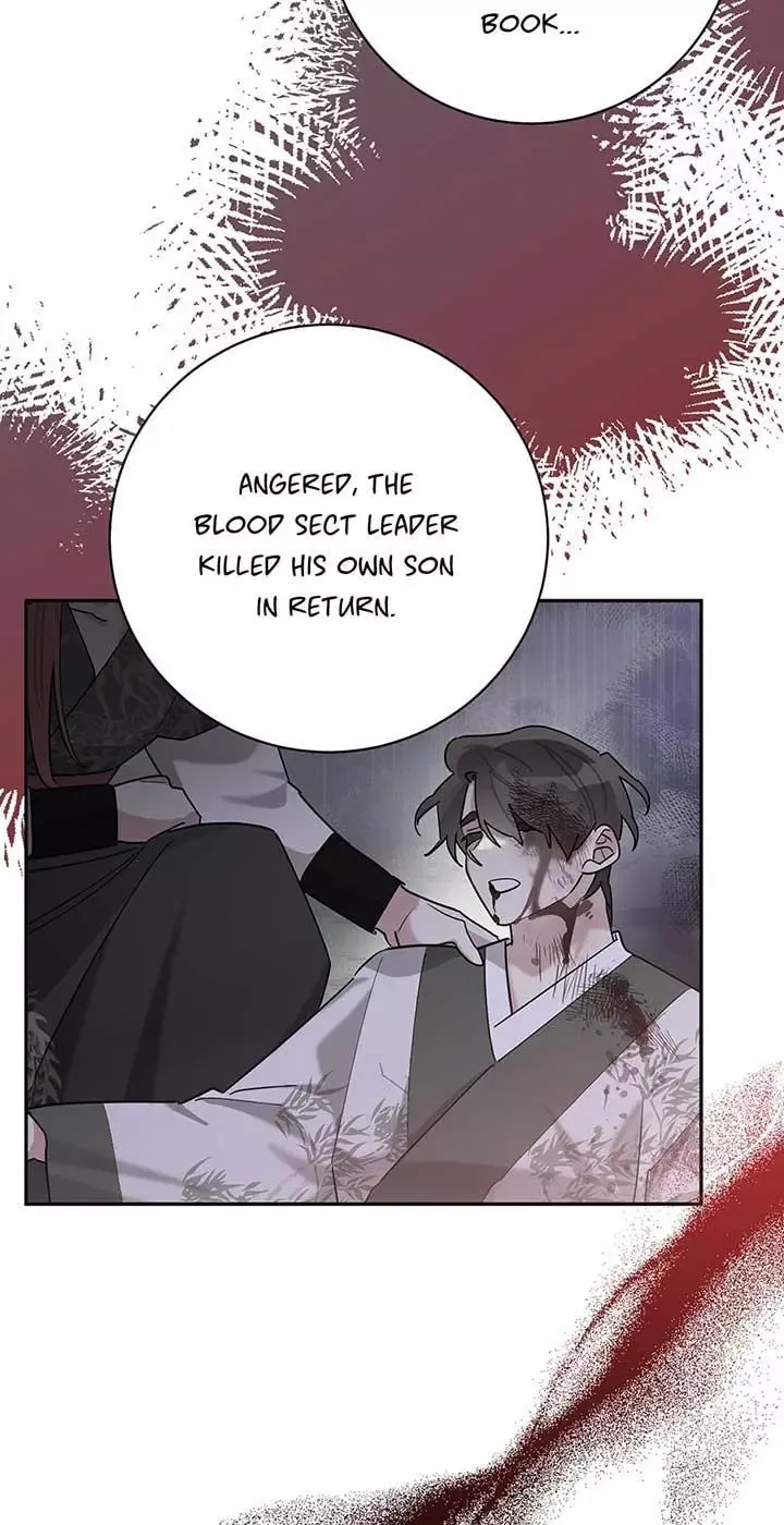 I am the Precious Daughter of the Greatest Villain in the Fantasy World Chapter 107 page 60