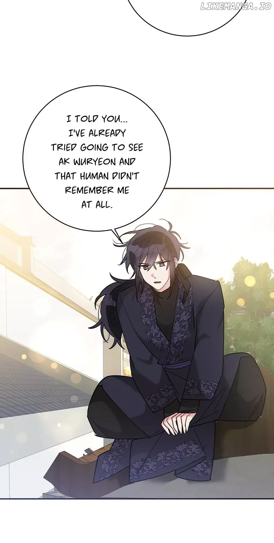 I am the Precious Daughter of the Greatest Villain in the Fantasy World Chapter 108 page 28