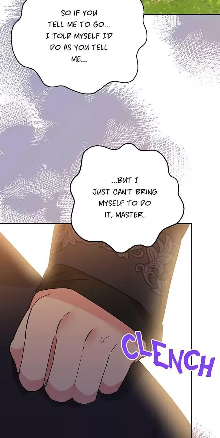 I am the Precious Daughter of the Greatest Villain in the Fantasy World Chapter 109 page 26