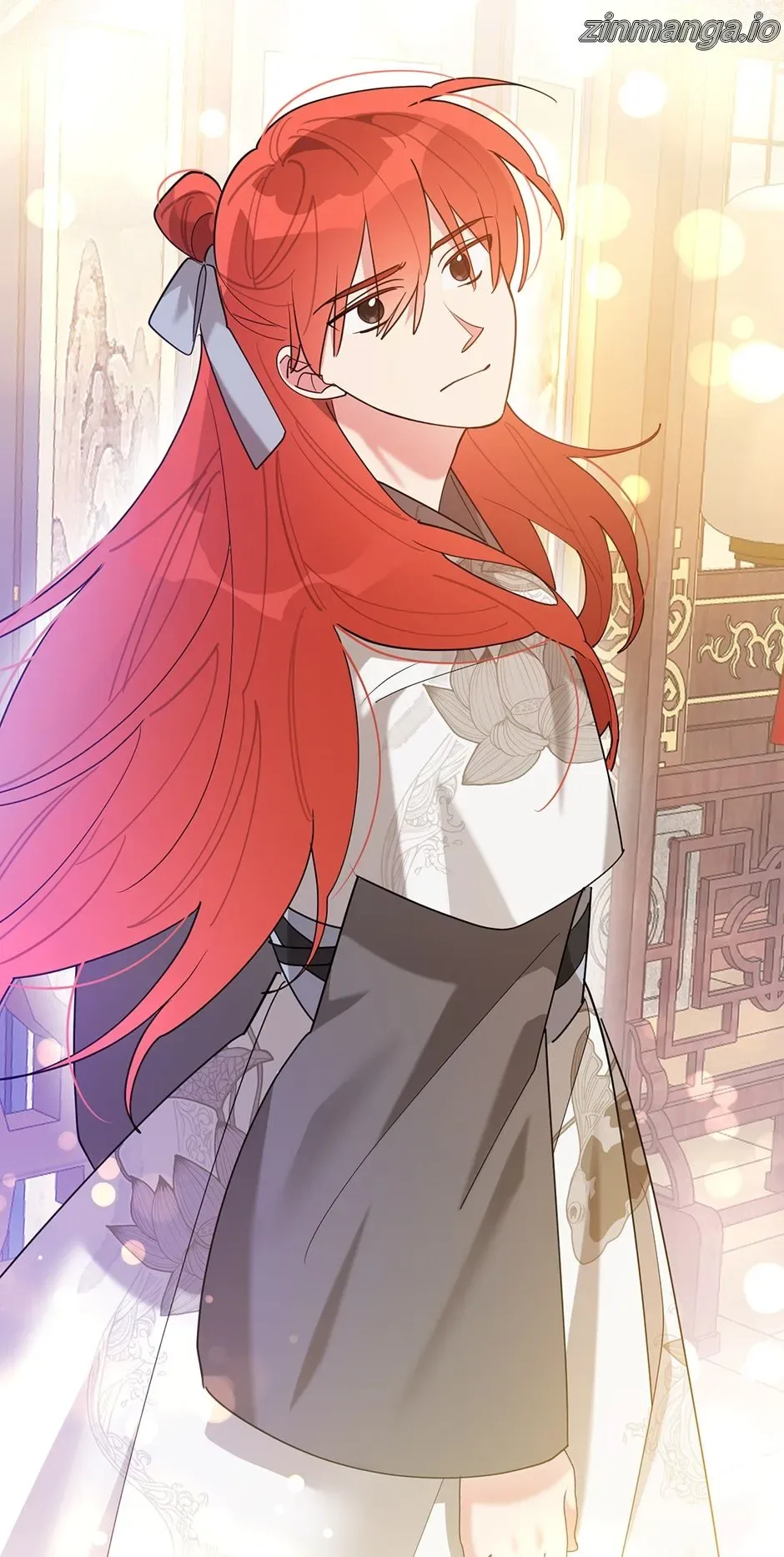 I am the Precious Daughter of the Greatest Villain in the Fantasy World Chapter 102 page 62